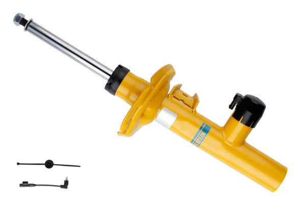 Amortisseur BILSTEIN B6 avant pour Skoda Superb (3V3) 8.15- - GT2i - BIL-23-254343 - 23-254343 - 4025258773212