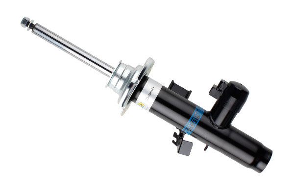 BILSTEIN B4 damper, front left unit for BMW 3 320d xDrive 163cv 2011/05-2018/12 - GT2i - BIL-23-266469 - 23-266469 - 4025258798260