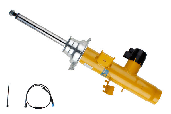 Amortisseur BILSTEIN B6 avant droit BMW 3 320d xDrive 163cv 11/05-18/12 - BIL-23-266490 - 23-266490 - 4025258815677