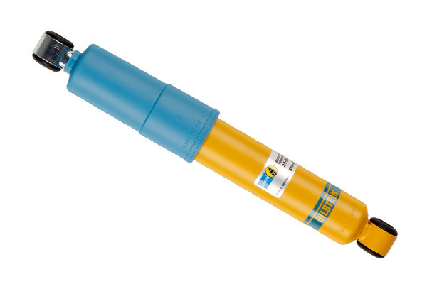 Ammortizzatore posteriore BILSTEIN B6 per VW 15.001.600 1.5 45hp 1961/04-1973/07 - GT2i - BIL-24-000321 - 24-000321 - 4025258610784