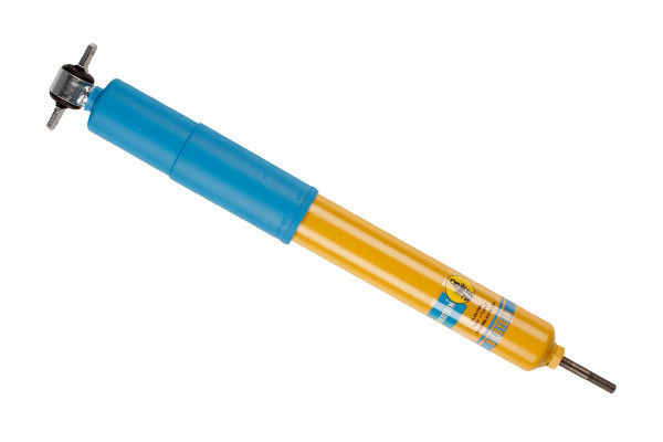 BILSTEIN B6 damper, rear left unit for Chevrolet Camaro 5.0 150cv 1970/01-1981/12 - GT2i - BIL-24-001564 - 24-001564 - 4025258639884