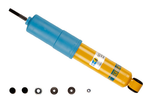 Amortisseur avant Bilstein B6 Isuzu Trooper I 2.2 D 4x4 53cv 1984/05-1989/12 - GT2i - BIL-24-001861 - 24-001861 - 4025258409296