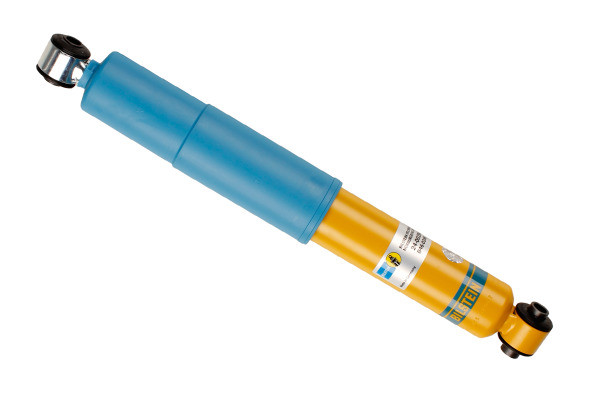 Volvo 240 2.0 90cv 1976/08-1979/07 Rear BILSTEIN B6 Damper - GT2i - BIL-24-002967 - 24-002967 - 4025258608460