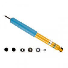 Amortisseur BILSTEIN B6 arrière Toyota Corolla Coupe 1.6 GT 16V 124cv 1983/08-1987/07