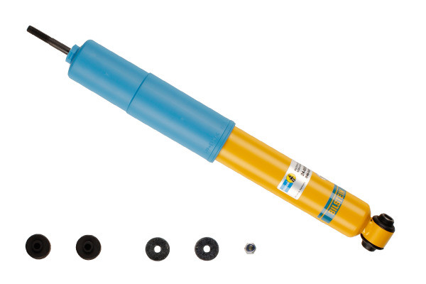 Ammortizzatore posteriore BILSTEIN B6 Saab 900 I 2.0c 107hp 1980/11-1984/08 - GT2i - BIL-24-003971 - 24-003971 - 4025258607050