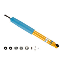 Stoßdämpfer BILSTEIN B6 hinten Mercedes G-Klasse W460 230GGE 280GE 240Gd 250Gd 300Gd 2.83-12.90 - GT2i