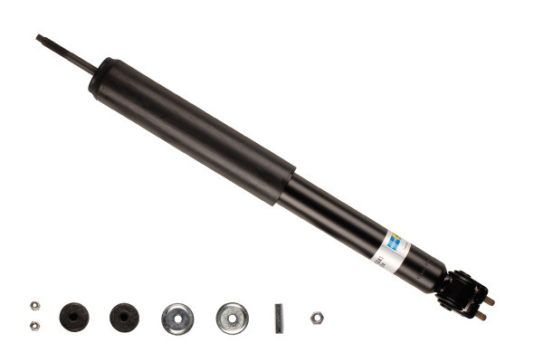 Stoßdämpfer BILSTEIN B4 vorne für Mercedes SL C107 / R107 9.85-88 - BIL-24-005241 - 24-005241 - 4025258422707