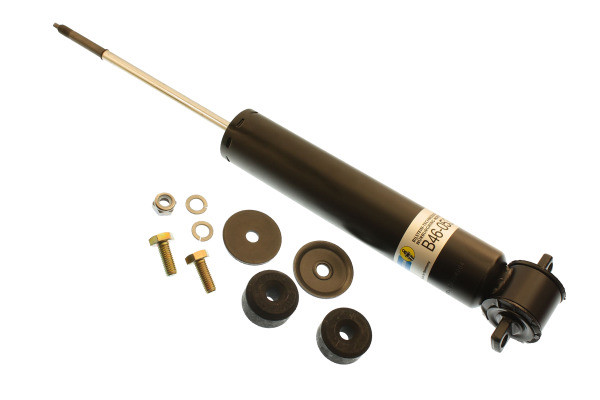 BILSTEIN B4 damper, rear unit for Mercedes-Benz /8 230.6 120cv 1968/01-1976/11 - BIL-24-005357 - 24-005357 - 4025258453503