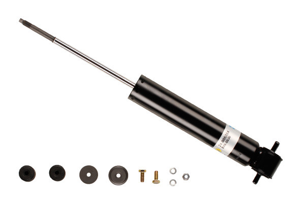 Amortisseur BILSTEIN B4 arrière pour Mercedes W114 / W115 9.68-8.76 - BIL-24-005364 - 24-005364 - 4025258453725