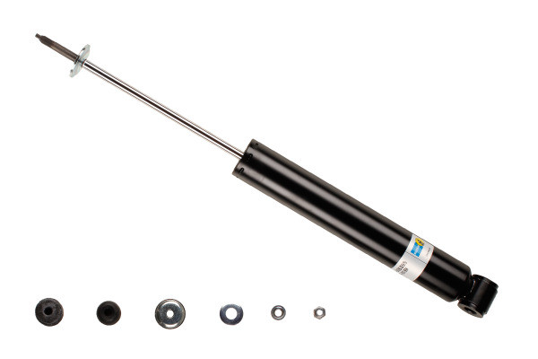 Stoßdämpfer BILSTEIN B4 hinten für Mercedes SL W113 63-71 - BIL-24-005395 - 24-005395 - 4025258453312
