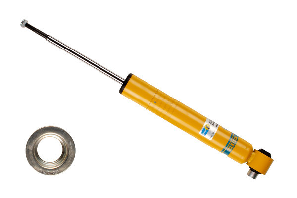 Amortisseur arrière Bilstein B8 BMW 5 518 90cv 1981-1984 - GT2i - BIL-24-006071 - 24-006071 - 4025258636524