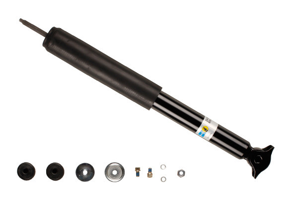 Stoßdämpfer BILSTEIN B4 vorne für Mercedes S-Klasse W116 9.72-80 - BIL-24-007054 - 24-007054 - 4025258412104