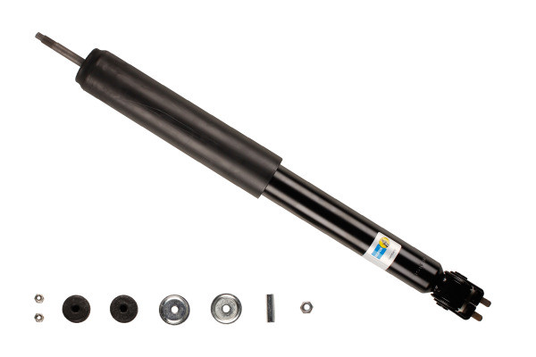 BILSTEIN B4 damper, front unit for Mercedes-Benz SL 280 SL 177cv 1976/06-1981/09 - BIL-24-007078 - 24-007078 - 4025258429218