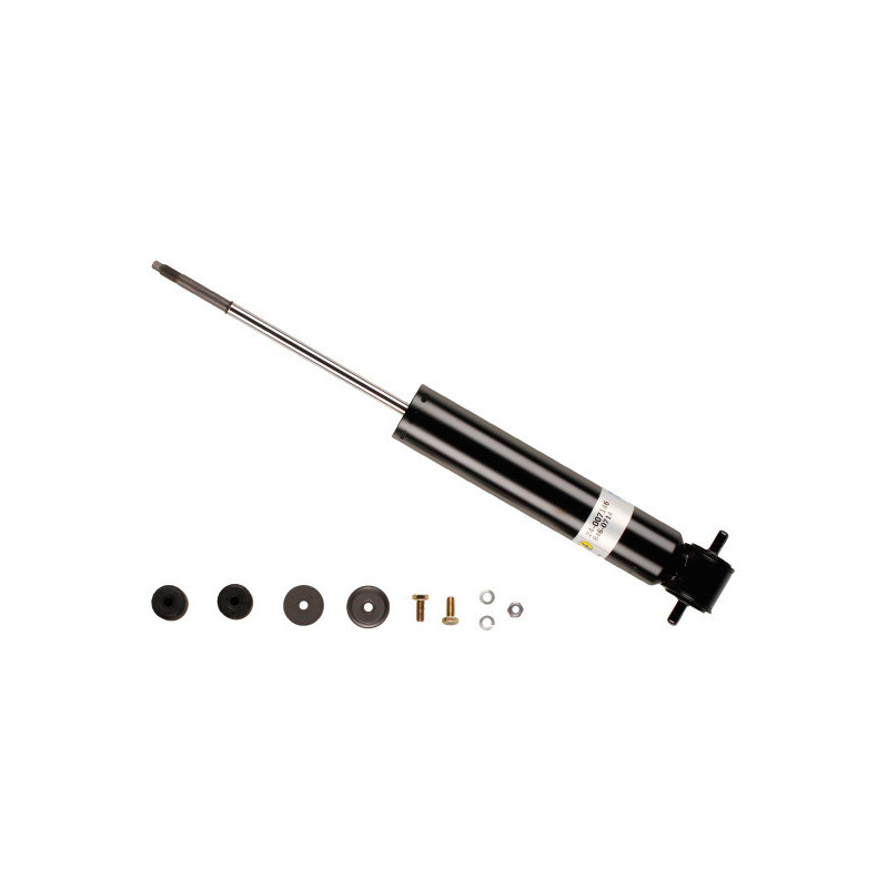 Amortisseur BILSTEIN B4 arrière pour Mercedes W123 9.76-8.85 - BIL-24-007146 - 24-007146 - 4025258429812