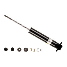 BILSTEIN B4 rear shock asborber (unit) for Mercedes-Benz A Trois Volumes 200 84cv 1976/02-1980/08