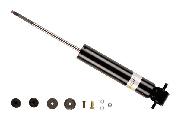 Amortisseur BILSTEIN B4 arrière pour Mercedes W123 9.76-8.85 - BIL-24-007146 - 24-007146 - 4025258429812