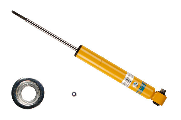Ammortizzatore posteriore BILSTEIN B6 per BMW 7 728i 184 CV 1978/07-1986/08 - GT2i - BIL-24-007214 - 24-007214 - 4025258490430