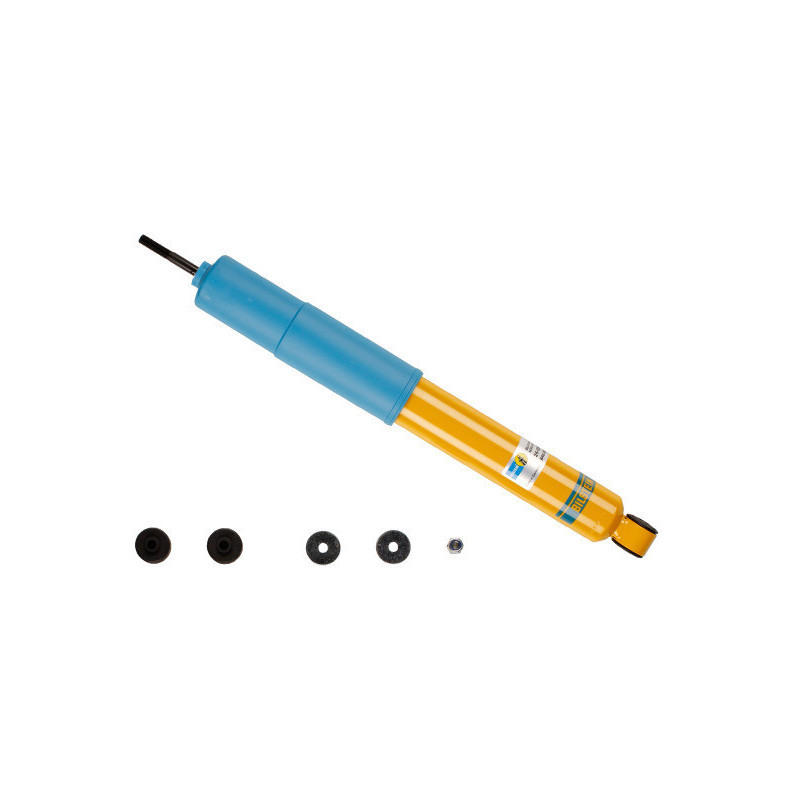 Stoßdämpfer Bilstein B6 Hinten Ford Escort MK2 1974-1980 - BIL-24-008723 - 24-008723 - 3661768426623