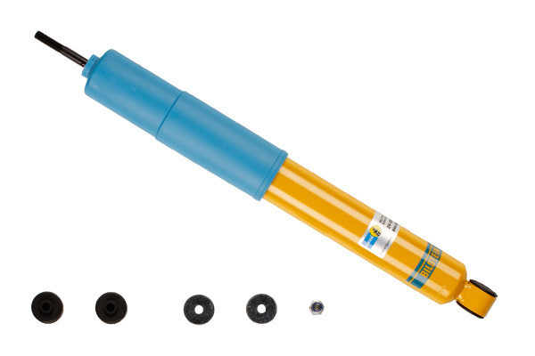 Stoßdämpfer Bilstein B6 Hinten Ford Escort MK2 1974-1980 - BIL-24-008723 - 24-008723 - 3661768426623