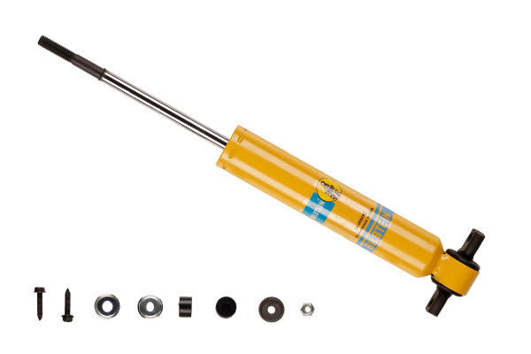 BILSTEIN B6 damper, front left unit for Buick Century A Trois Volumes 5.7 D 105cv 1978/04-1979/12 - GT2i - BIL-24-009492 - 24-009492 - 4025258414283