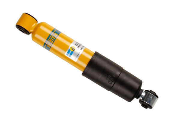 Ammortizzatore (parte) BILSTEIN B6 posteriore per Peugeot 205 I 1.6 GTi 116hp 1983/02-1987/07 - BIL-24-010399 - 24-010399 - 4025258633967