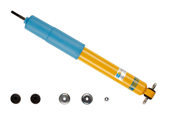 Amortisseur BILSTEIN B6 avant pour Jeep Cherokee type XJ 1.84-12.91 - BIL-24-010450 - 24-010450 - 4025258607609