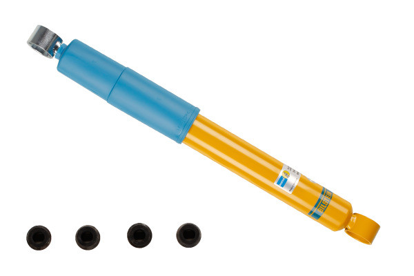 BILSTEIN B6 dampers, rear unit for Toyota Land Cruiser 4.0 Diesel 103cv 1985/01-1987/12 - BIL-24-011327 - 24-011327 - 4025258424770