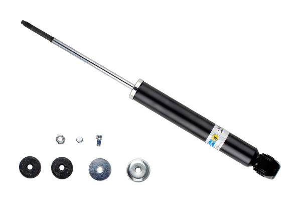 Stoßdämpfer BILSTEIN B4 vor Mercedes-Benz S-Klasse 260 SE 160cv 1985/09-91/06 - BIL-24-011839 - 24-011839 - 4025258425708