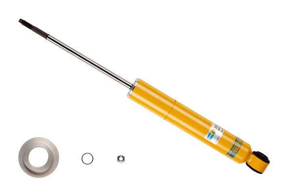 Amortisseur arrière BILSTEIN B6 Mazda RX7 Wankel bi-turbo 7.92 - GT2i - BIL-24-012140 - 24-012140 - 4025258422257