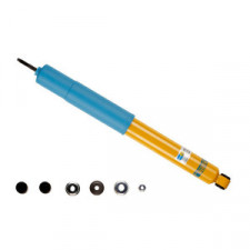 Amortisseur BILSTEIN B6 arrière Isuzu Trooper I 2.2 D 4x4 53cv 1984/05-1989/12