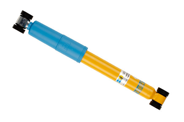 Ammortizzatore (parte) BILSTEIN B6 posteriore per Volvo 740 2.3 113cv 1985/09-1989/12 - BIL-24-012744 - 24-012744 - 4025258605087