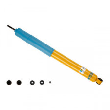 Amortisseur BILSTEIN B6 avant pour Jeep Wrangler type YJ 1.86-12.96