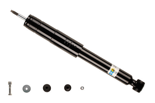 BILSTEIN B4 damper, rear unit for Mercedes-Benz SL 280 204cv 1998/05-2001/10 - BIL-24-013161 - 24-013161 - 4025258427498