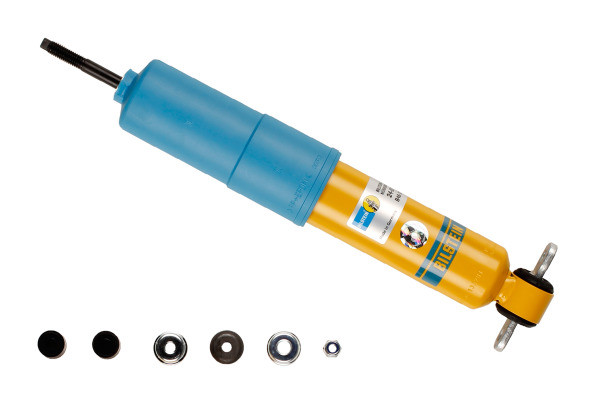 Amortisseur BILSTEIN B6 avant Hyundai Galloper 1.91-7.98 - GT2i - BIL-24-013321 - 24-013321 - 4025258427870