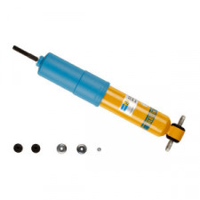 BILSTEIN B6 damper, front unit for Mitsubishi L300/Delica II Autobus/Autocar 1.8 4WD 82cv 1984/08-1987/02