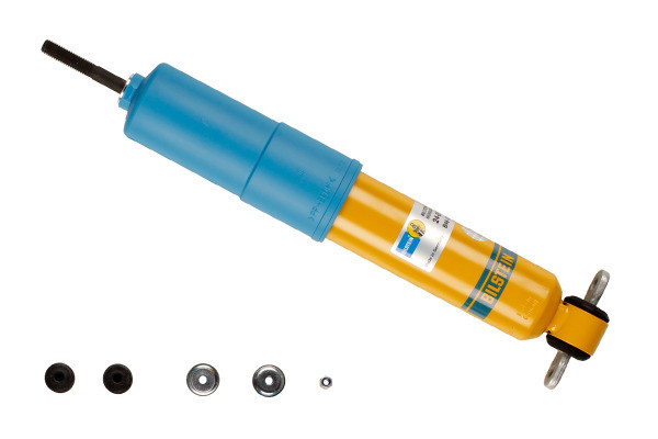Stoßdämpfer vorne BILSTEIN B6 Mitsubishi Pajero I L14G 2.5Td 3.0V6 11.88-11.90 - GT2i - BIL-24-013369 - 24-013369 - 4025258422264