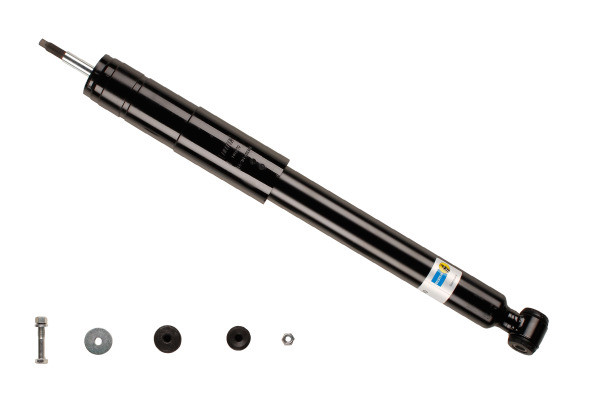 Ammortizzatore posteriore BILSTEIN B4 per Mercedes-Benz Classe E 220 150hp 1993/06-1995/06 - GT2i - BIL-24-013857 - 24-013857 - 4025258561192