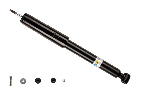 Amortisseur arrière BILSTEIN B4 pour Mercedes Classe E W124 1985-1995 - GT2i - BIL-24-013895 - 24-013895 - 4025258421892