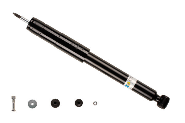 Amortisseur arrière BILSTEIN B4 pour Mercedes 190 W201 190, 190e, 190d 12.82-6.93 - GT2i - BIL-24-014052 - 24-014052 - 4025258561277