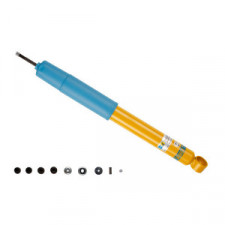 Amortisseur BILSTEIN B6 arrière pour Toyota Land Cruiser HDJ 80 90-