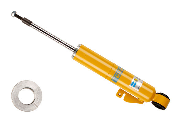 BILSTEIN B6 damper, front left unit for Nissan 300 ZX 3.0 Twin Turbo 283cv 1990/05-1995/09 - GT2i - BIL-24-014816 - 24-014816 - 4025258441258