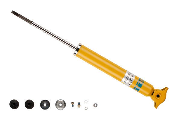 Stoßdämpfer vorne Bilstein B8 Mercedes-Benz S-Klasse 260 SE 160cv 198509-199106 - GT2i - BIL-24-015356 - 24-015356 - 4025258404468