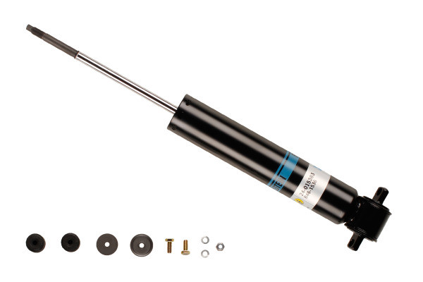 Stoßdämpfer hinten Bilstein B8 Mercedes-Benz S-Klasse 260 SE 160hp 198509-199106 - GT2i - BIL-24-015363 - 24-015363 - 4025258404451