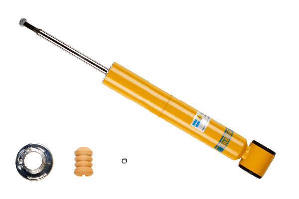 Ammortizzatore (parte) BILSTEIN B8 posteriore per Audi 100 2.4 D 82hp 1990/12-1994/07 - BIL-24-015738 - 24-015738 - 4025258401382
