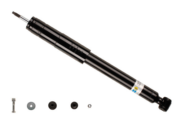 Amortisseur arrière BILSTEIN B4 pour Mercedes Classe E W124 1985-1995 - GT2i - BIL-24-016124 - 24-016124 - 4025258561239