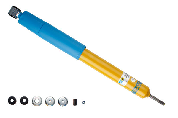 Ammortizzatore anteriore BILSTEIN B6 per Mercedes-Benz Classe G 55 AMG 507 CV 2008/08-2018/12 - GT2i - BIL-24-016353 - 24-016353 - 4025258482084
