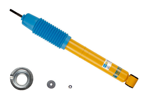 Stoßdämpfer BILSTEIN B8 hinten Honda NSX Coupe 3.0 24V VTEC Automatik 256cv 90/06-05/09 - BIL-24-016650 - 24-016650 - 4025258644802