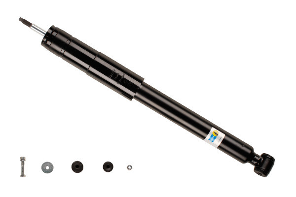 Stoßdämpfer BILSTEIN B4 hinten für Mercedes E-Klasse C124 Coupé 6.89-6.97 - BIL-24-016681 - 24-016681 - 4025258561222