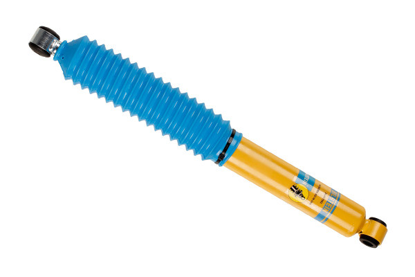 Stoßdämpfer BILSTEIN B6 hinten für Jeep Grand Cherokee I Typ ZJ 1.92-3.99 - BIL-24-017992 - 24-017992 - 4025258410117