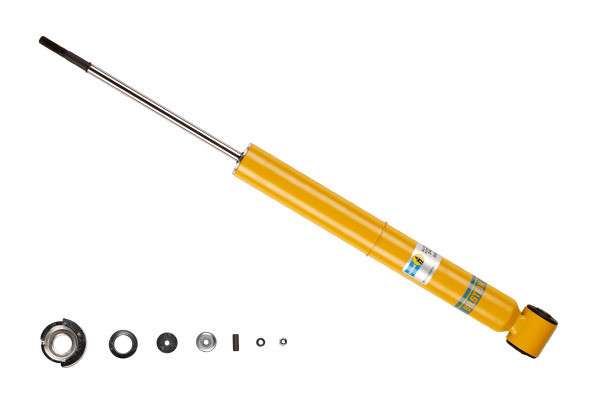 Ammortizzatore (parte) BILSTEIN B8 posteriore per Audi Cabriolet 2.0 E 115cv 1993/01-1998/07 - BIL-24-018432 - 24-018432 - 4025258610968